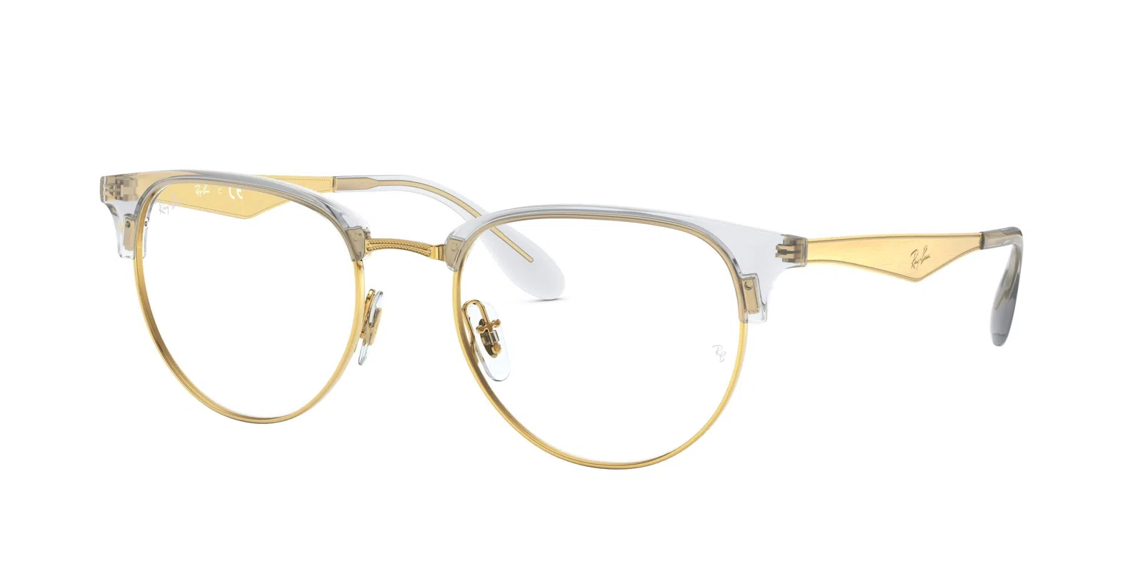 Ray-Ban 6396 Eyeglasses - view 7